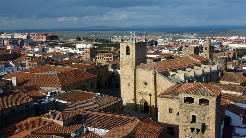 Caceres