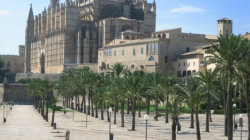 Palma de mallorca