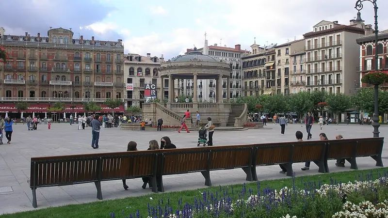 Pamplona