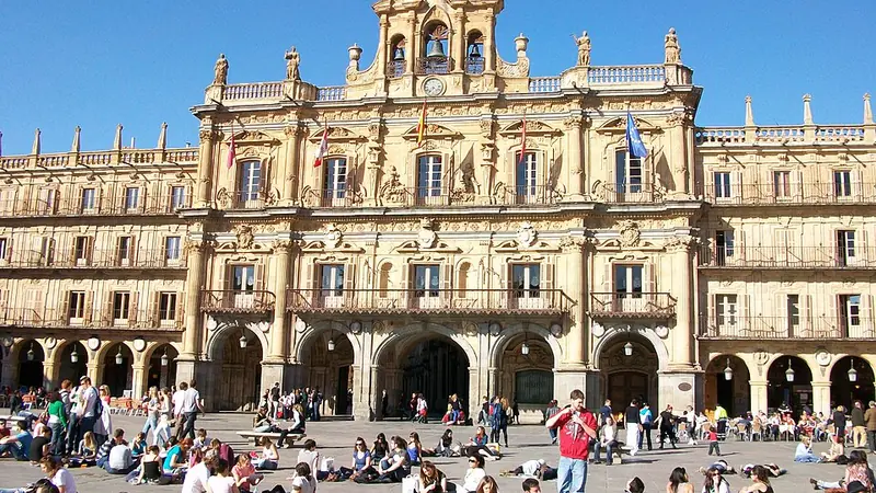 Salamanca