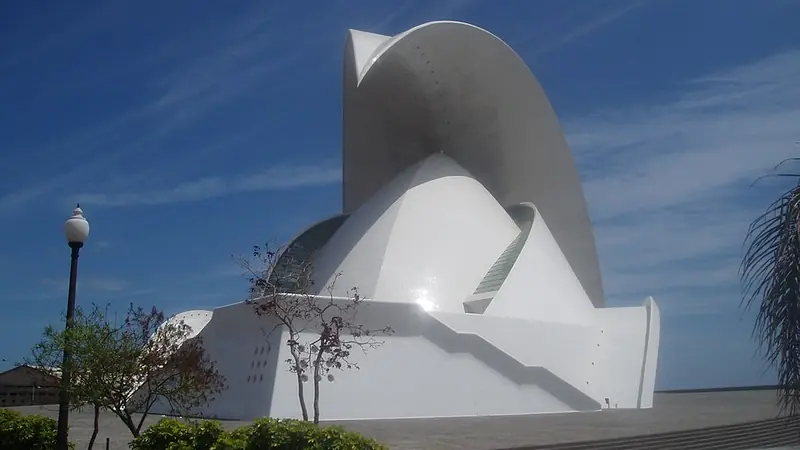 Santa cruz de tenerife