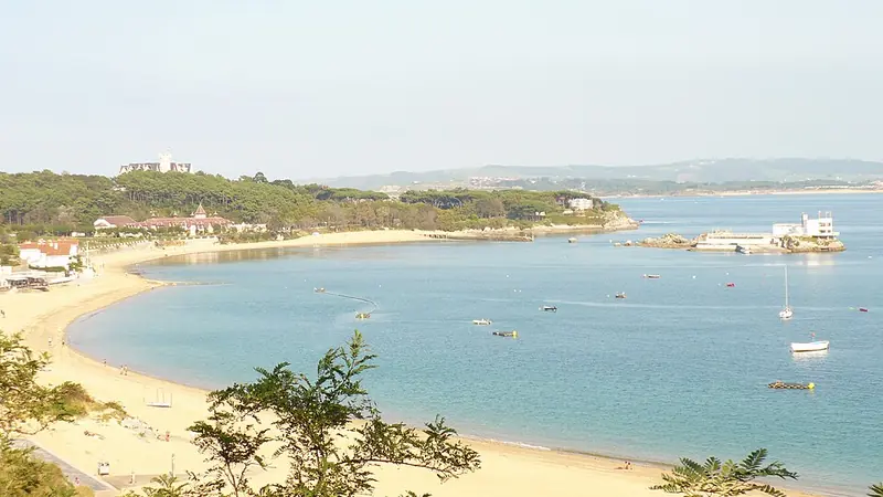 Santander