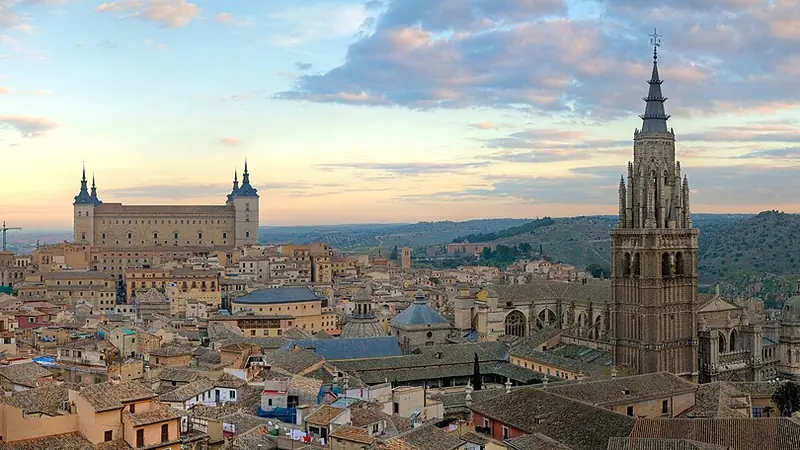 Toledo