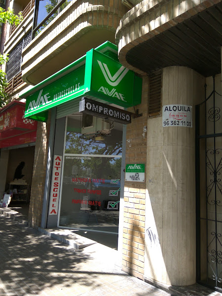 AUTOESCUELA 31 AVAE