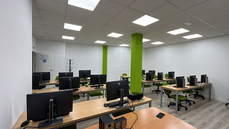 AUTOESCUELA CAMPUS MIGUELTURRA