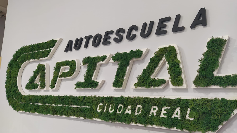 AUTOESCUELA CAPITAL