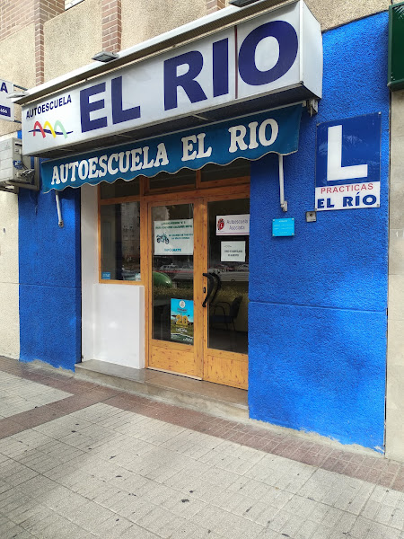 AUTOESCUELA EL RIO