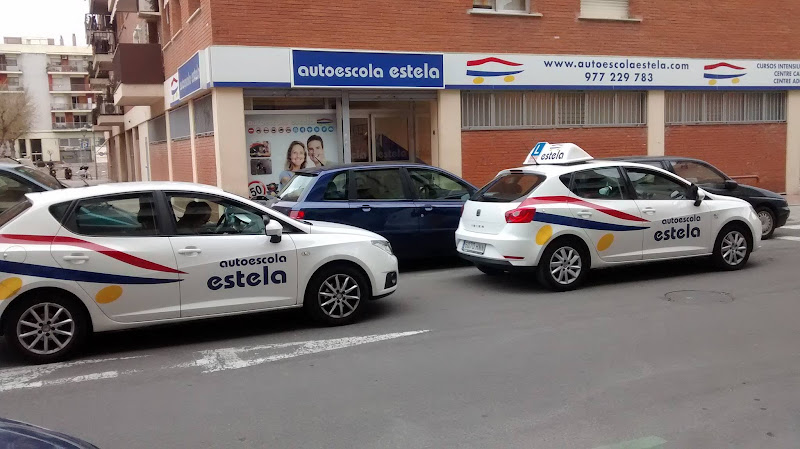 AUTOESCUELA ESTELA