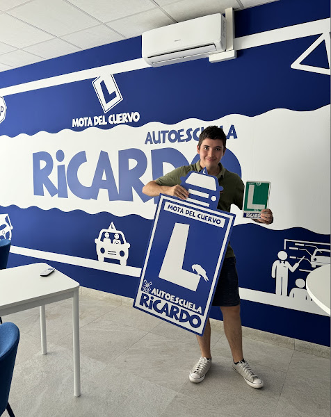 AUTOESCUELA RICARDO – Cursos INTENSIVOS en CUENCA