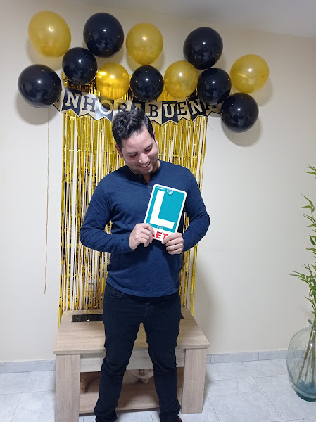 AUTOESCUELA SAETA, S.L.