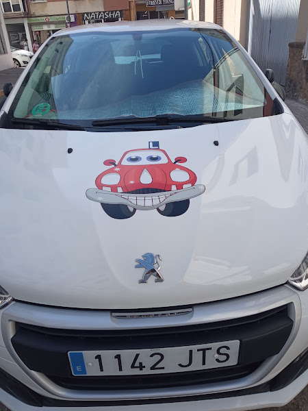 AUTOESCUELA SANTA MARIA