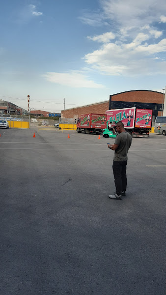 Academia Bahia Formación