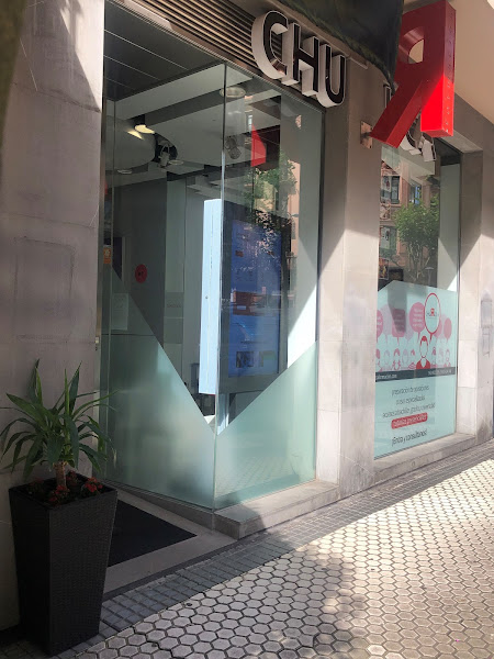 Academia Churruca Formación