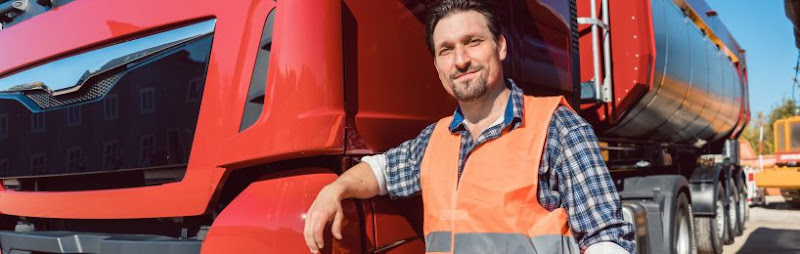 Academia del Transportista – Las Palmas