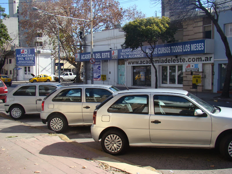 Ade – Academia del Este