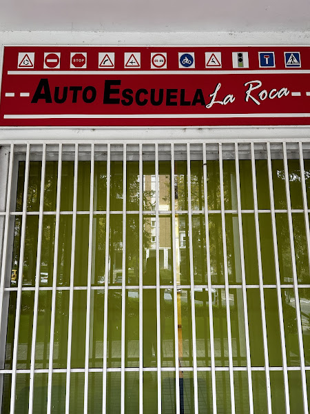 Auto Escuela La Roca