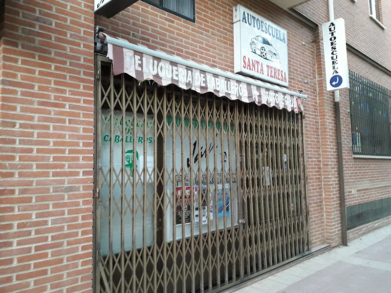 Auto Escuela Santa Teresa