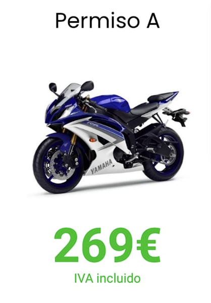 Autoescola 24H · Autoescuela Barcelona – Hospitalet