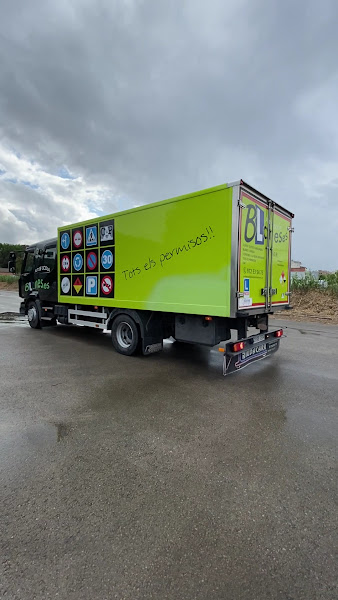 Autoescola Blanes (Girona)