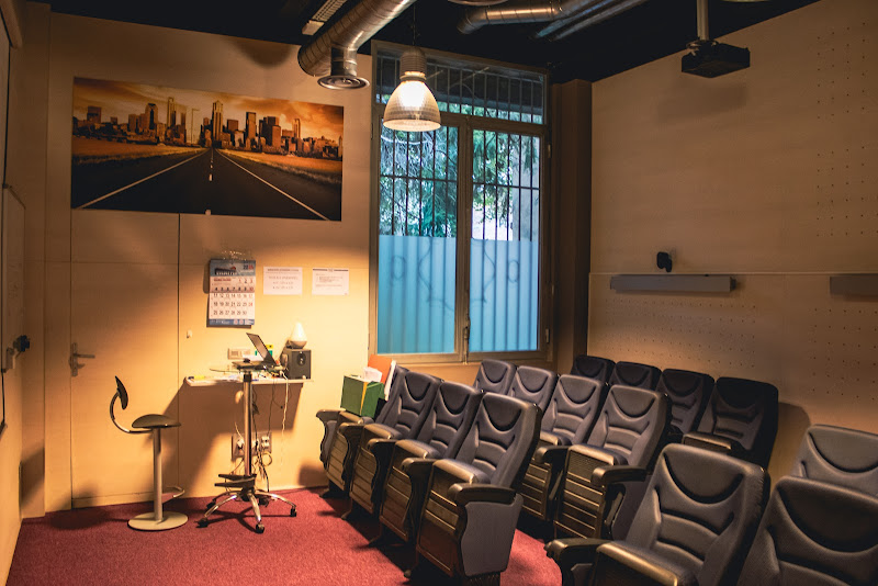 Autoescola FPC c/ Barcelona