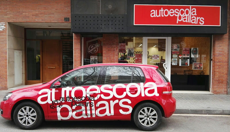 Autoescola Pallars Cappont – Autoescola Lleida