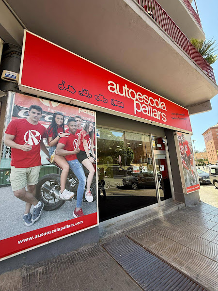 Autoescola Pallars Ronda