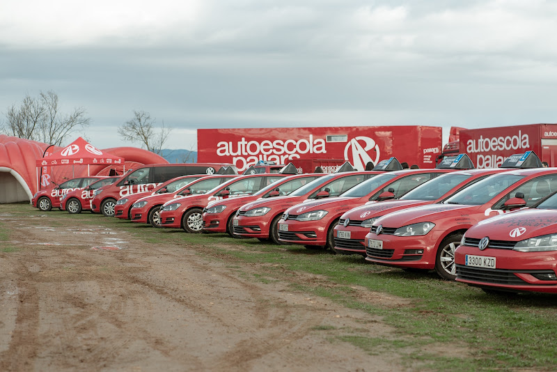 Autoescola Pallars Tarragona NAU