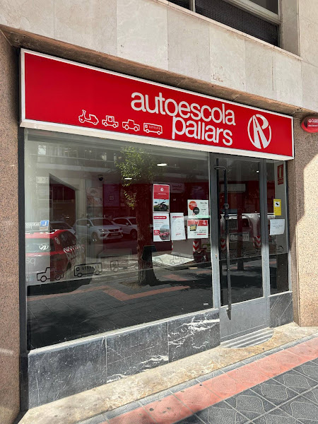 Autoescola Pallars Tarragona