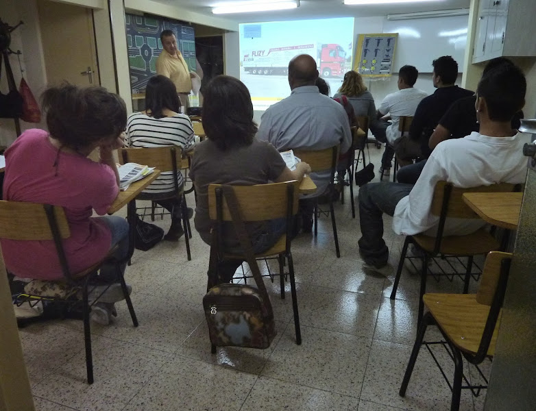 Autoescola Paral·lel