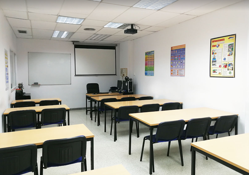 Autoescola ROCA – Barcelona