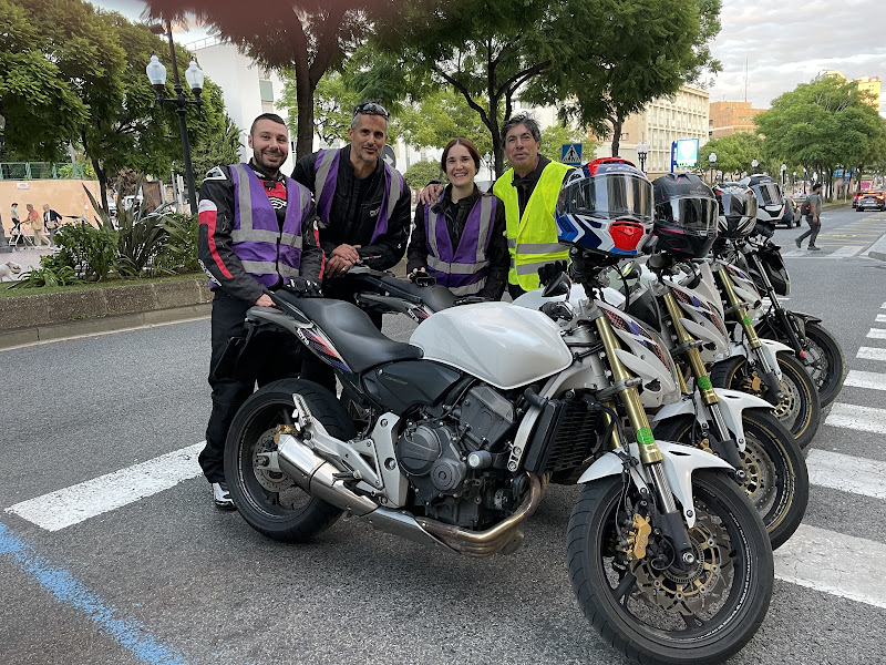 Autoescola SOY18 Tarragona