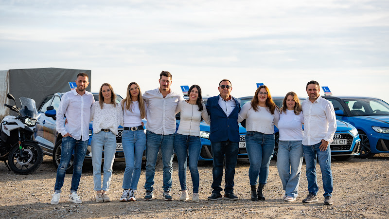 Autoescola Sit-Car Bordeta