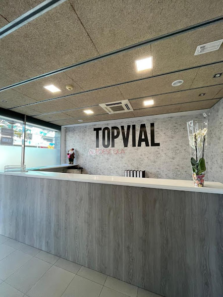 Autoescola TopVial Lleida