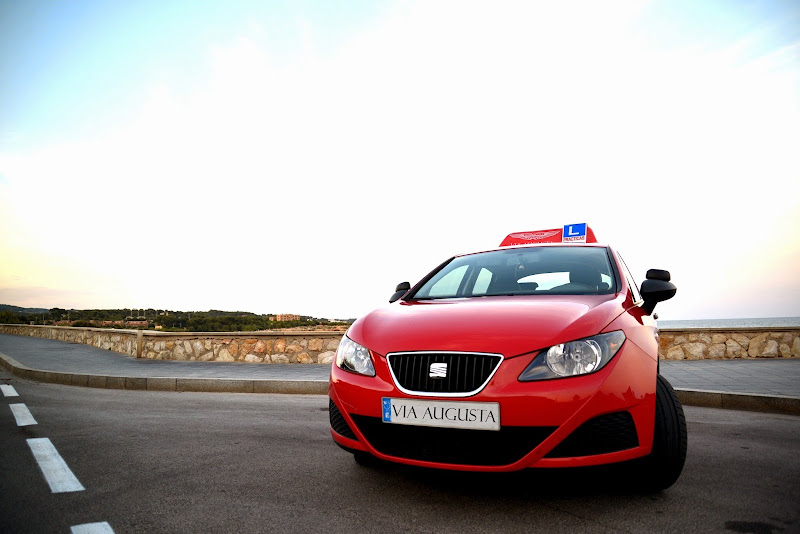 Autoescola Vía Augusta