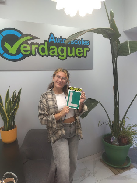 Autoescoles Verdaguer