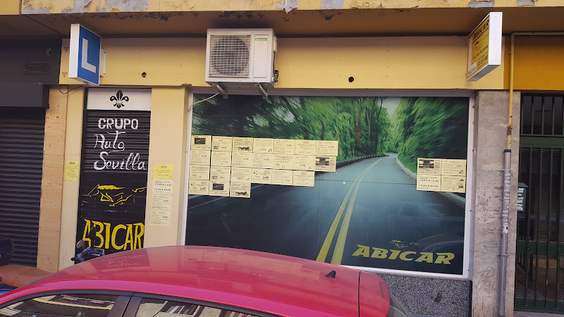 Autoescuela ABICAR