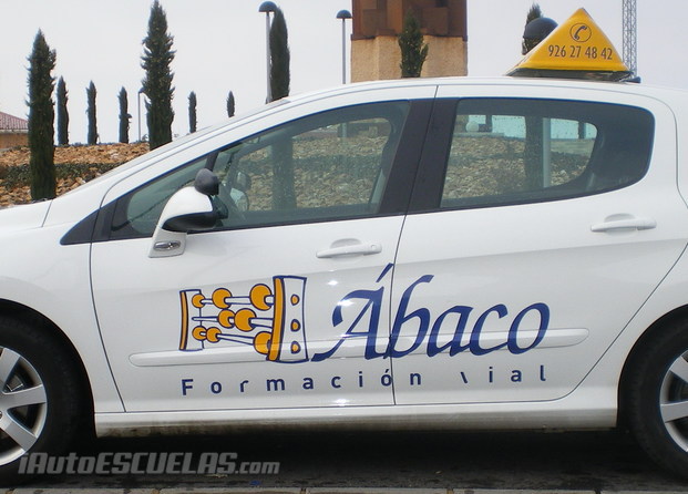 Autoescuela Ábaco Centro de Estudios