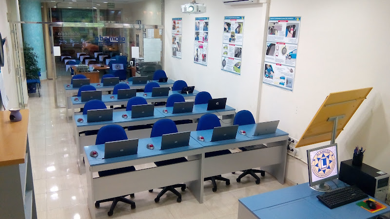 Autoescuela Alameda