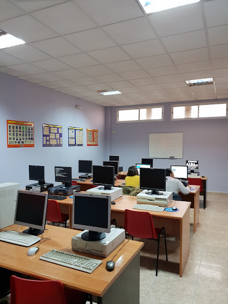 Autoescuela Alba 2000 – Buenavista