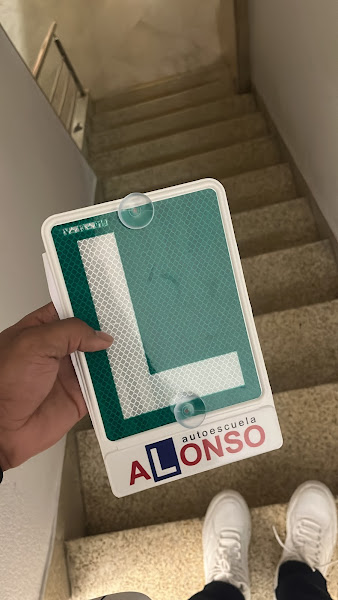 Autoescuela Alonso