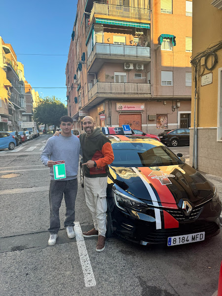 Autoescuela Aprobado a la primera