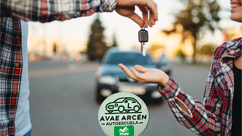 Autoescuela Avae Arcén