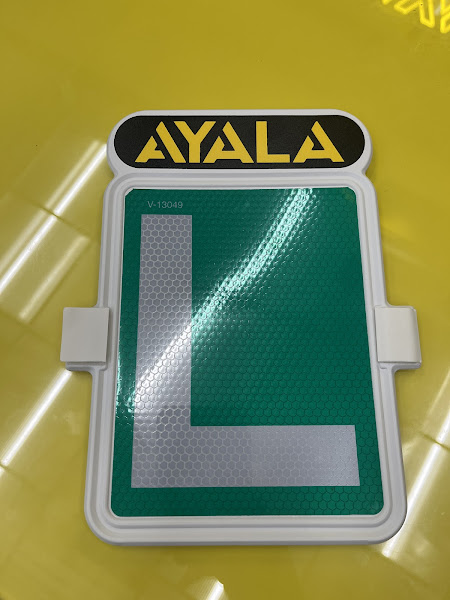 Autoescuela Ayala | Juan Carlos I