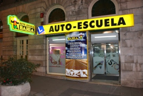 Autoescuela Bahía-Santander-C Cuesta