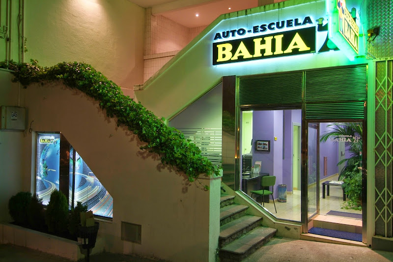 Autoescuela Bahía-Santander-Valdenoja