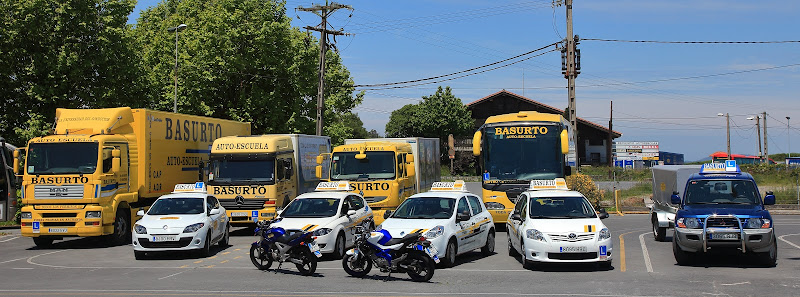 Autoescuela Basurto
