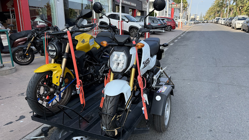 Autoescuela Bellamar