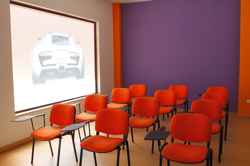 Autoescuela Burgatti