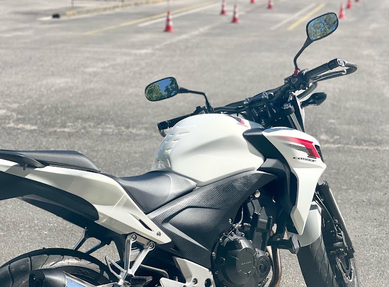 Autoescuela Campus-Francisco