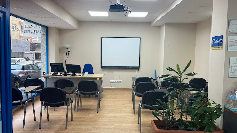 Autoescuela Carbayón